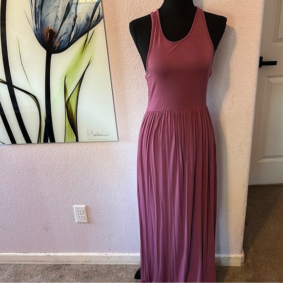 Women’s dress with pockets size small - Picture 1 of 8
